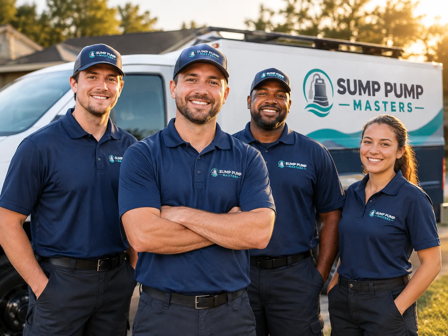 Sump Pump Repair company in Newark, MO