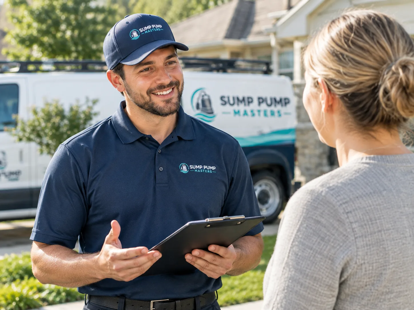 Sump Pump Repair Newark, MO FAQs